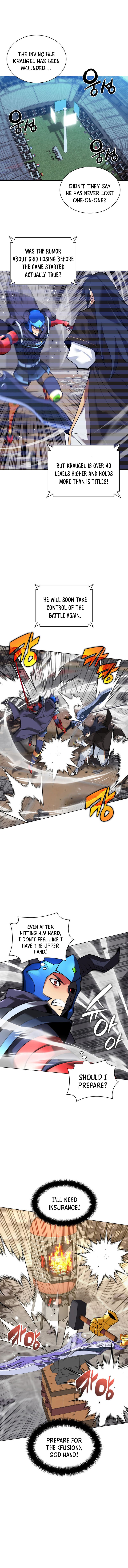 Overgeared Chapter 228 page 3