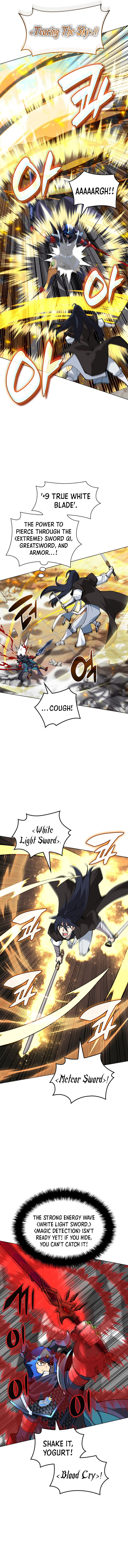Overgeared Chapter 228 page 5