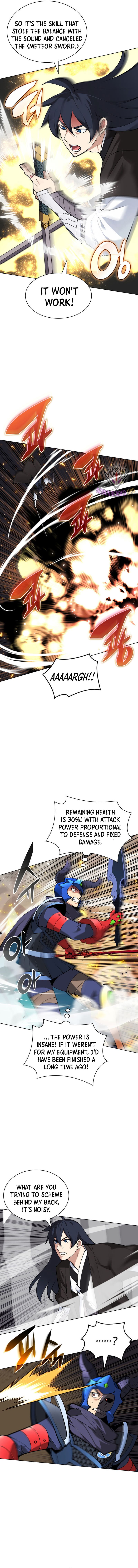 Overgeared Chapter 228 page 6