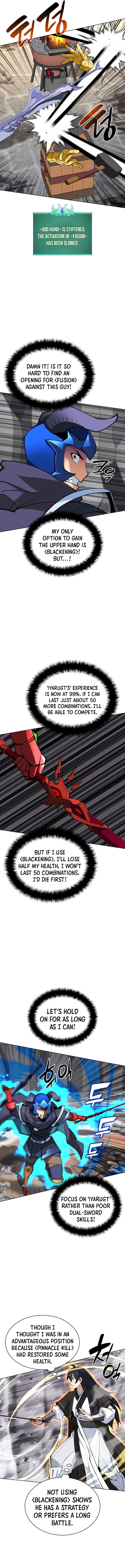 Overgeared Chapter 228 page 7