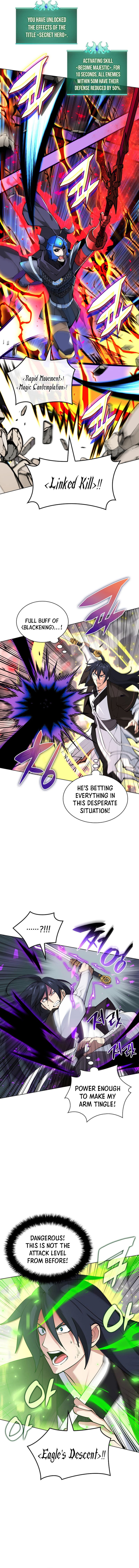 Overgeared Chapter 228 page 9