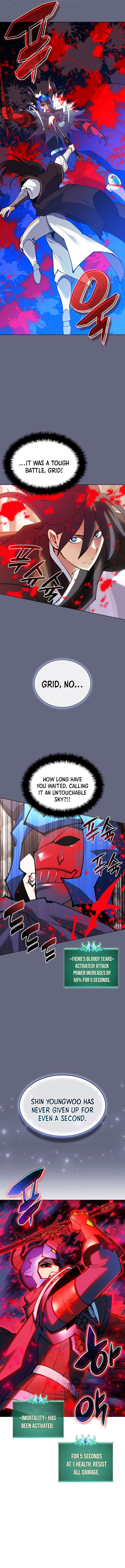 Overgeared Chapter 228 page 15