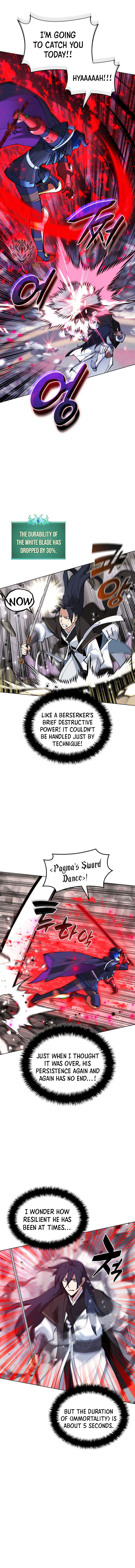 Overgeared Chapter 228 page 16