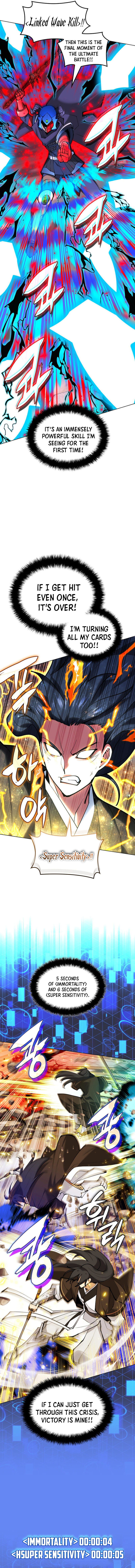 Overgeared Chapter 228 page 17