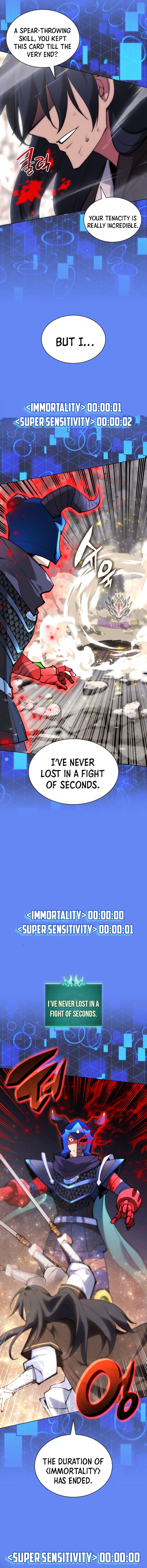 Overgeared Chapter 228 page 20
