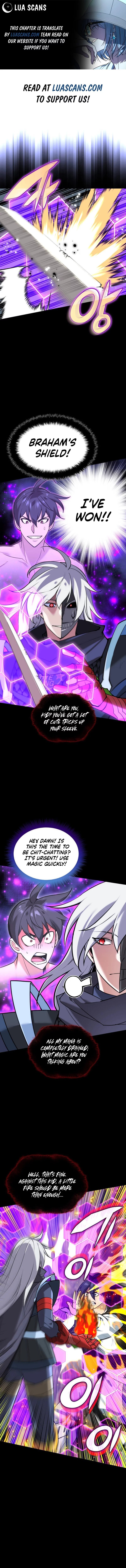 Overgeared Chapter 229 page 2
