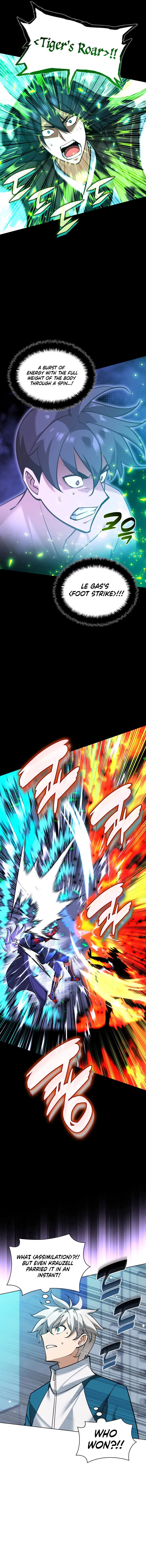 Overgeared Chapter 229 page 3