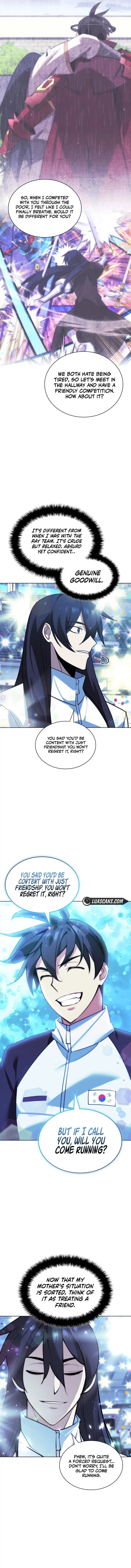 Overgeared Chapter 229 page 11