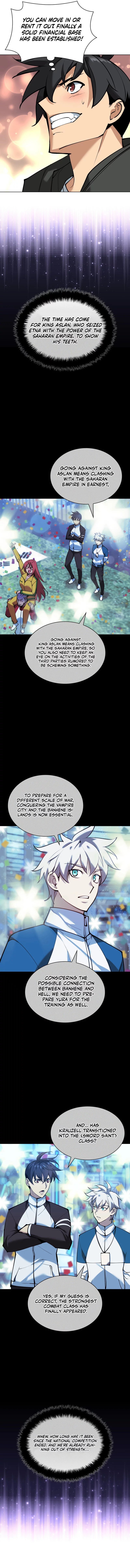 Overgeared Chapter 229 page 15