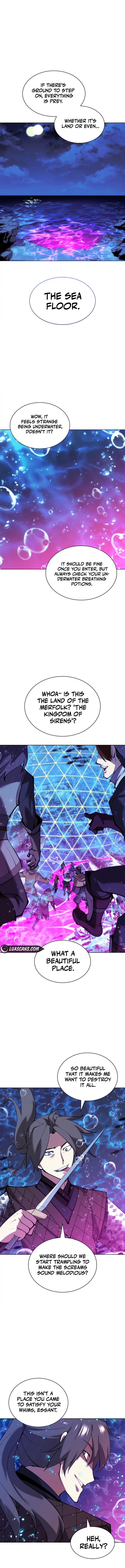 Overgeared Chapter 229 page 21
