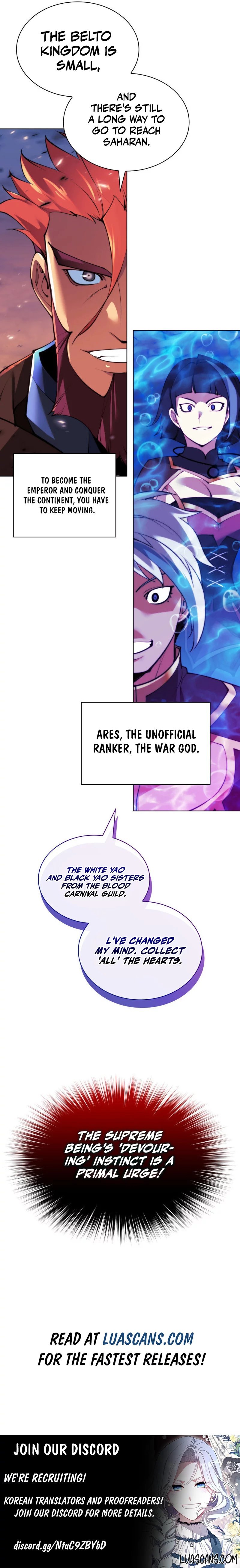 Overgeared Chapter 229 page 23