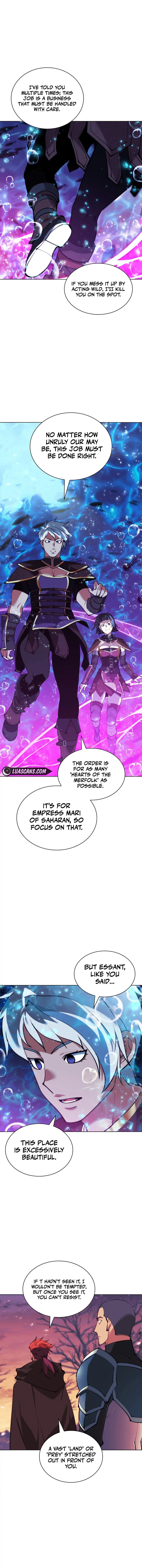 Overgeared Chapter 229 page 22