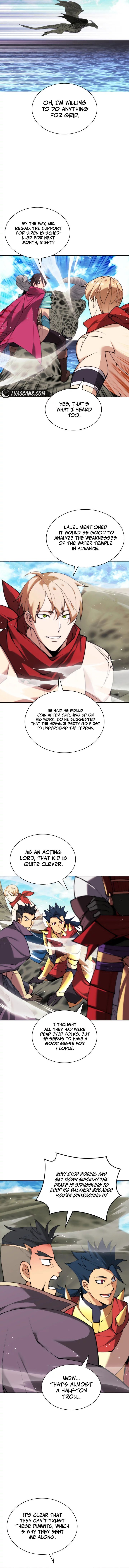 Overgeared Chapter 230 page 23