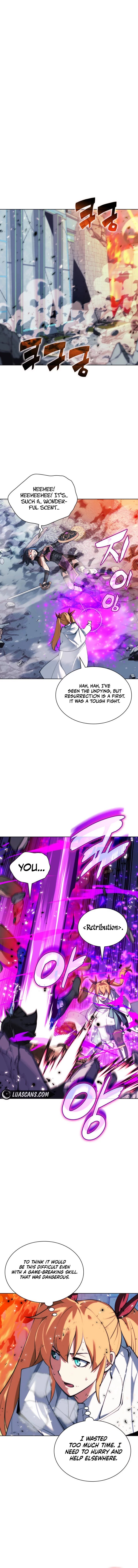 Overgeared Chapter 230 page 20