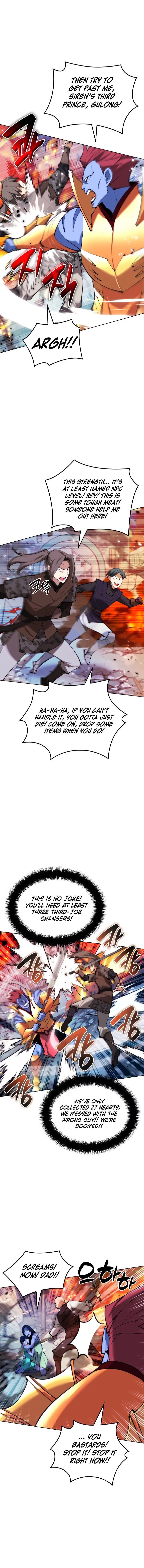 Overgeared Chapter 230 page 15