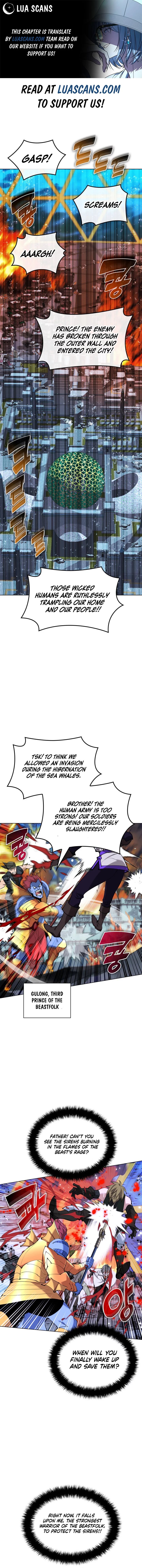 Overgeared Chapter 230 page 2