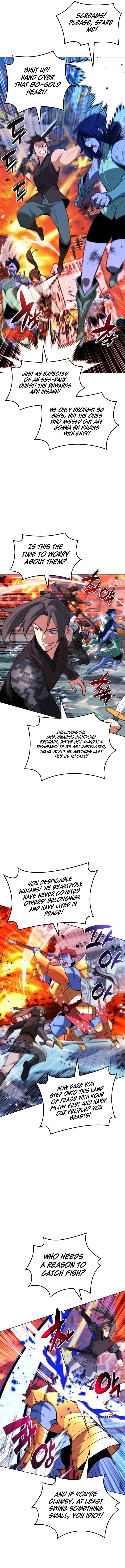 Overgeared Chapter 230 page 14