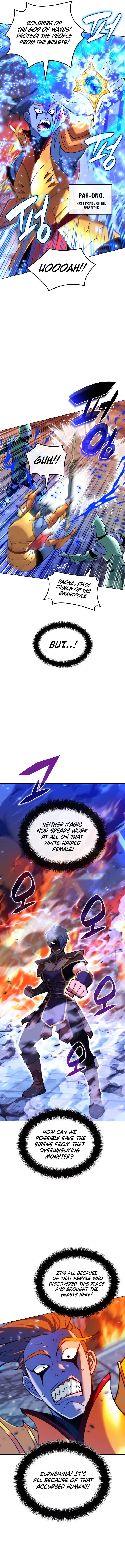 Overgeared Chapter 230 page 3