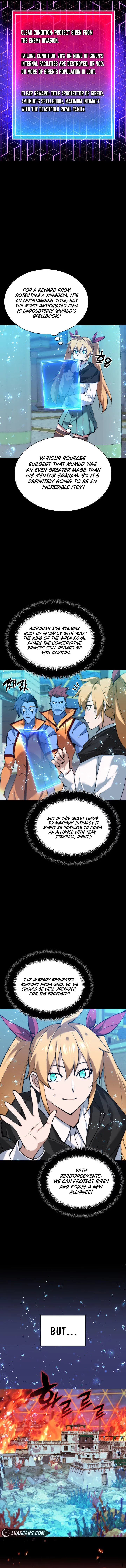 Overgeared Chapter 230 page 5