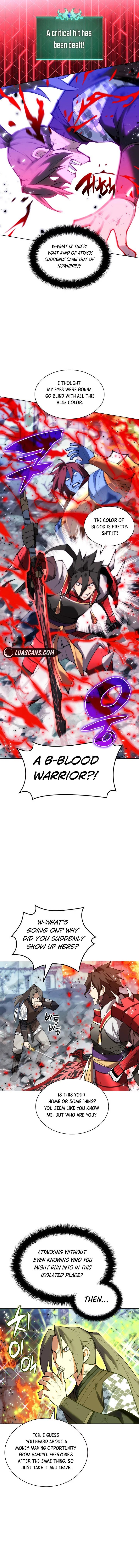 Overgeared Chapter 231 page 5