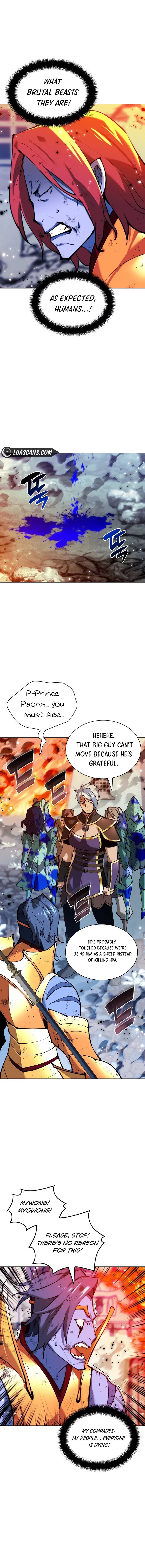 Overgeared Chapter 231 page 8