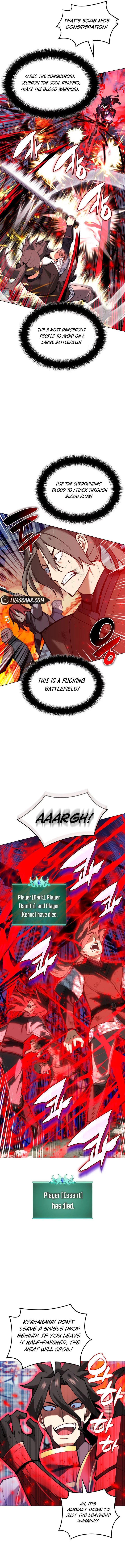 Overgeared Chapter 231 page 7