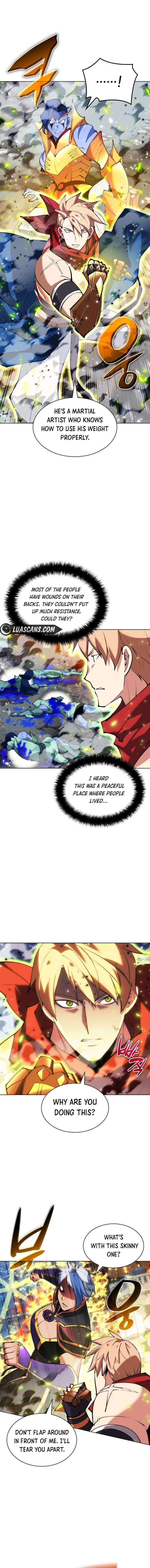 Overgeared Chapter 231 page 11