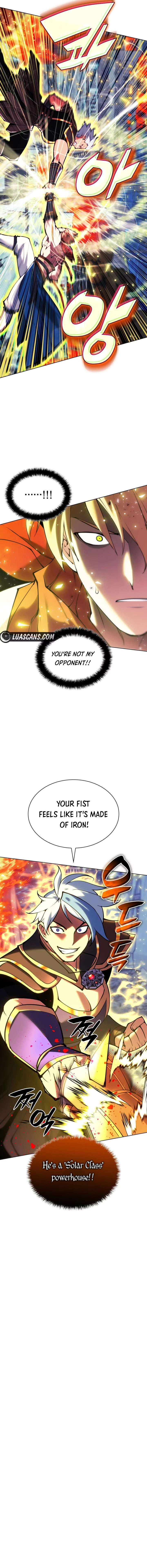 Overgeared Chapter 231 page 12