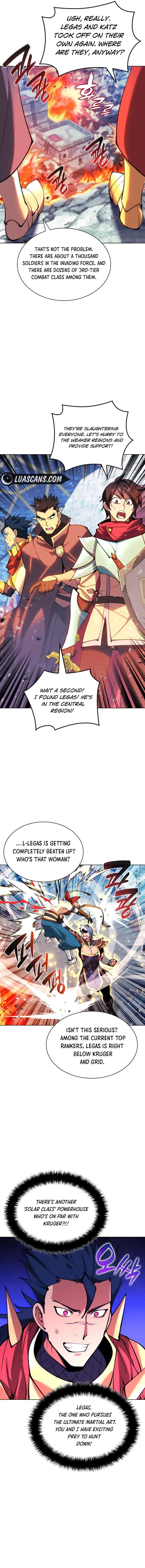Overgeared Chapter 231 page 13