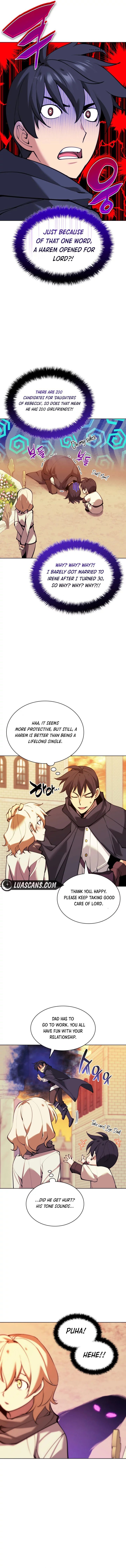 Overgeared Chapter 231 page 22
