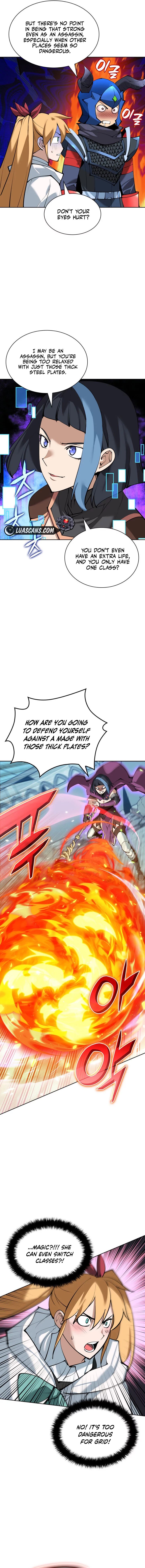 Overgeared Chapter 232 page 23