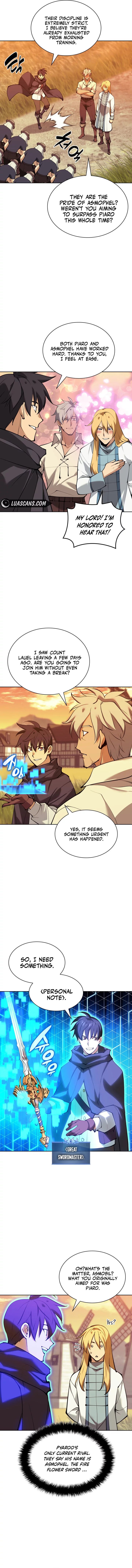 Overgeared Chapter 232 page 3