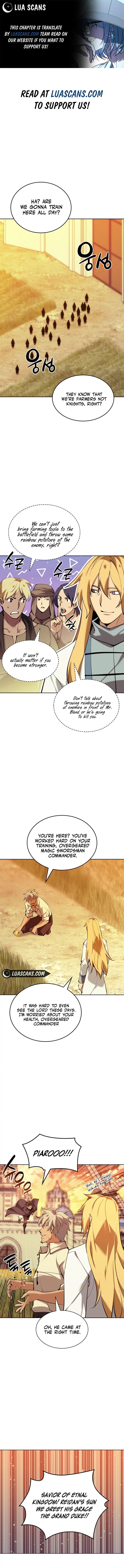 Overgeared Chapter 232 page 2