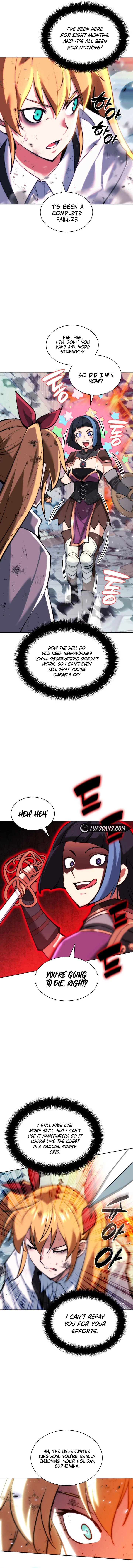 Overgeared Chapter 232 page 14
