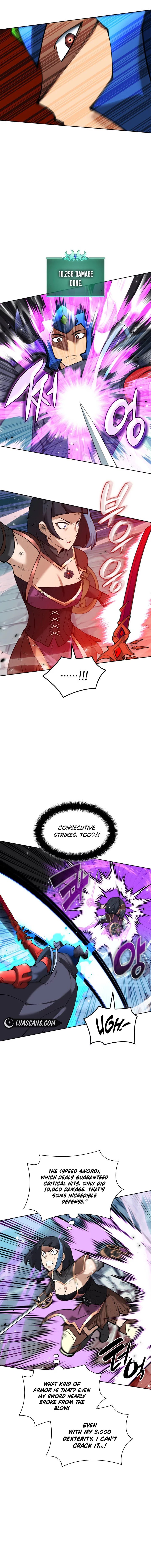 Overgeared Chapter 232 page 17