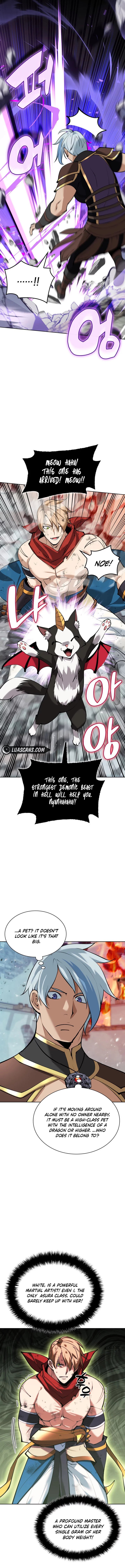 Overgeared Chapter 232 page 21
