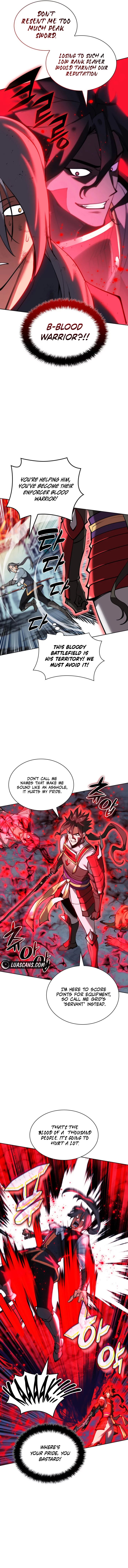 Overgeared Chapter 232 page 12