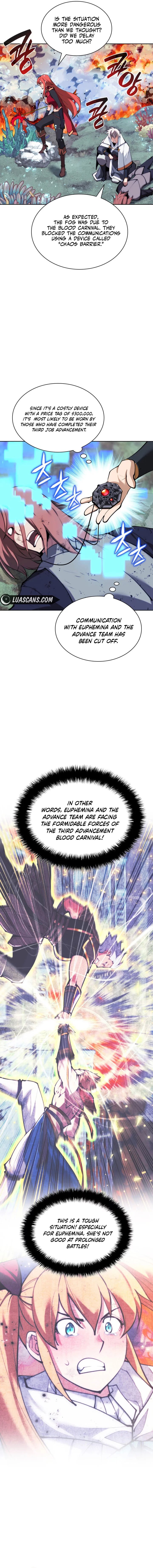 Overgeared Chapter 232 page 7