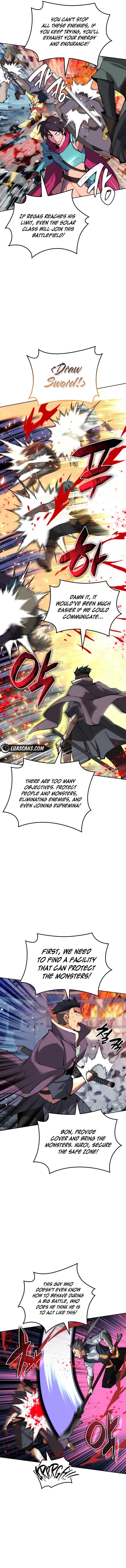 Overgeared Chapter 232 page 9