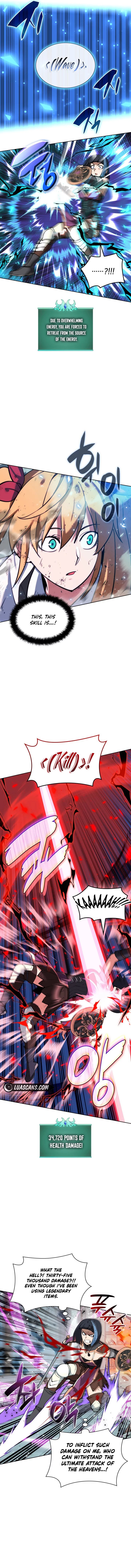Overgeared Chapter 232 page 15