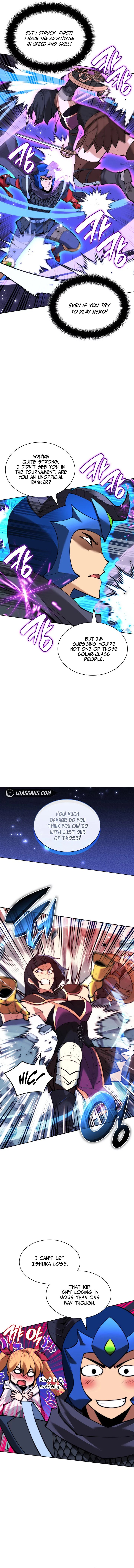 Overgeared Chapter 232 page 18