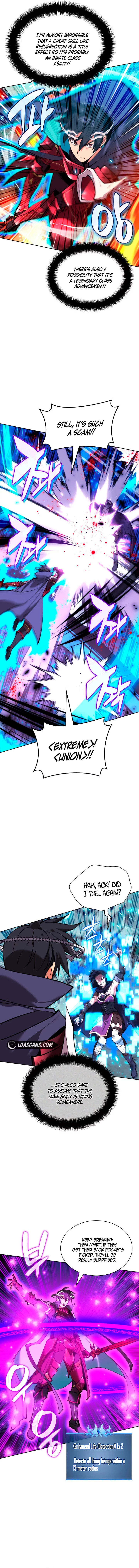 Overgeared Chapter 233 page 3