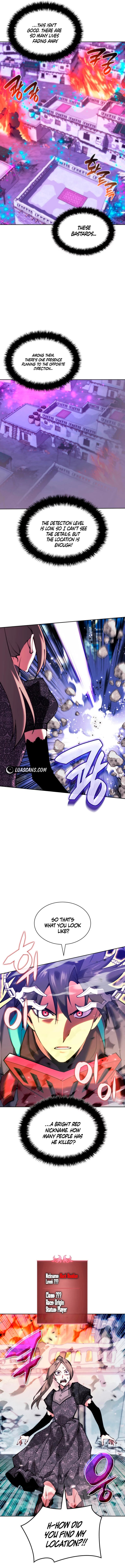 Overgeared Chapter 233 page 4