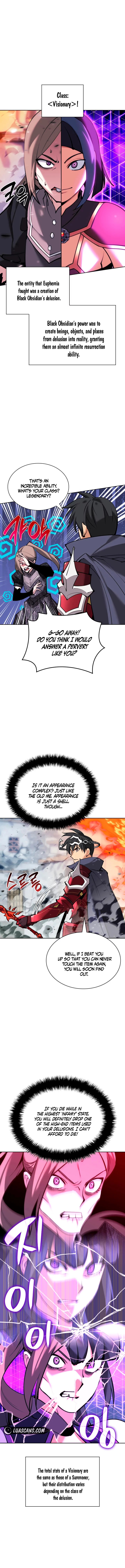 Overgeared Chapter 233 page 5
