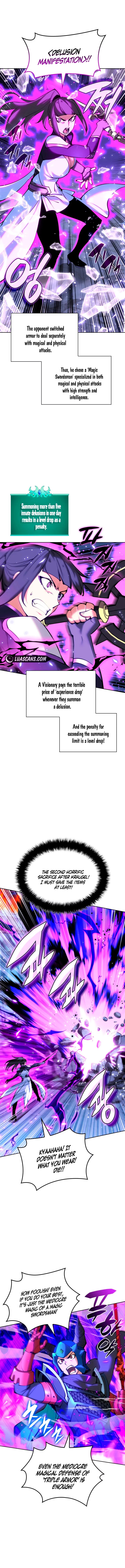Overgeared Chapter 233 page 6