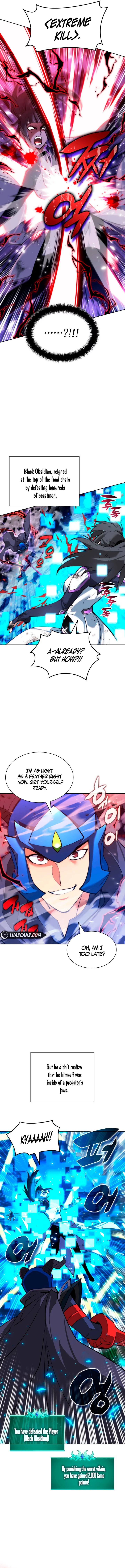 Overgeared Chapter 233 page 9