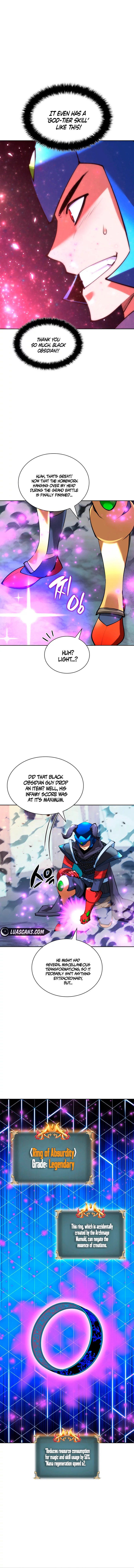 Overgeared Chapter 233 page 11