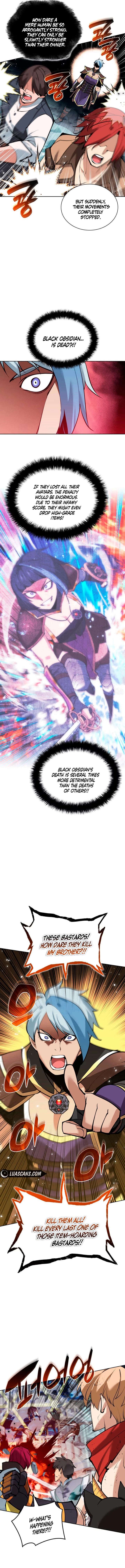 Overgeared Chapter 233 page 16