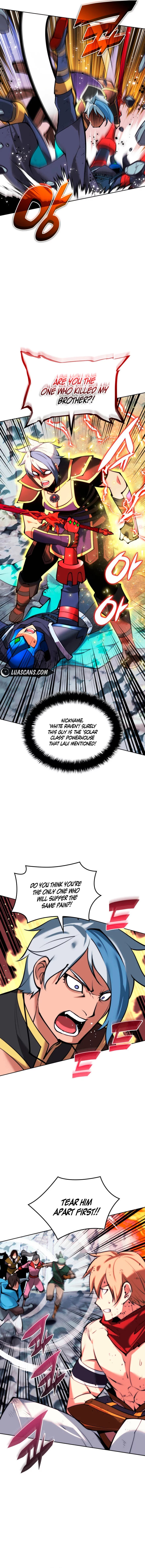 Overgeared Chapter 233 page 21