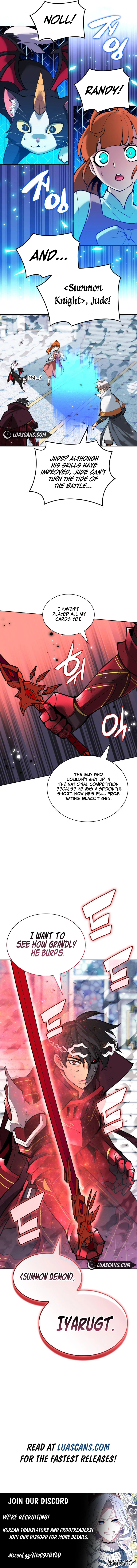 Overgeared Chapter 234 page 18